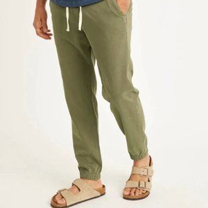 Marine Layer Saturday Jogger Slim Fit